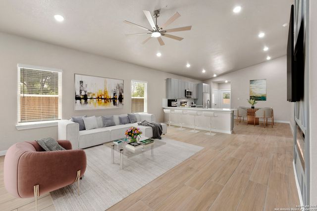 15227 Rosa Trl, San Antonio, TX 78253