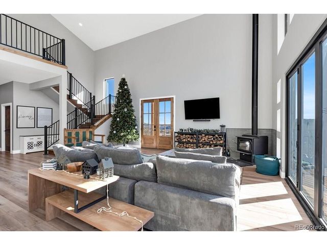 Address unavailable.