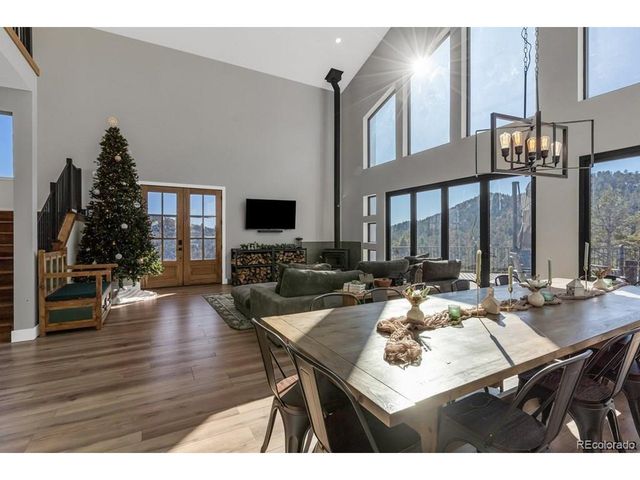 Address unavailable.