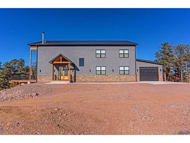 Address unavailable.