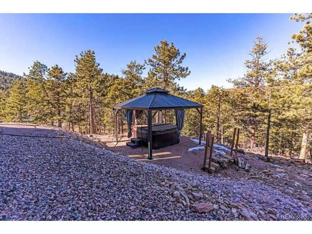 Address unavailable.