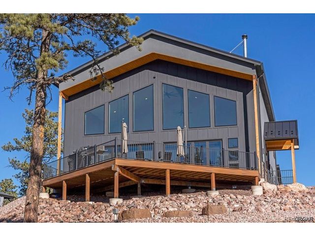 Address unavailable.