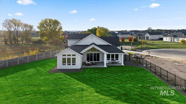 9580 S Prairie Falcon Ave., Nampa, ID 83686