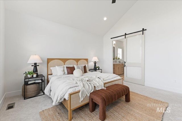 9580 S Prairie Falcon Ave., Nampa, ID 83686