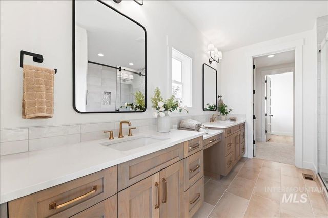 9580 S Prairie Falcon Ave., Nampa, ID 83686