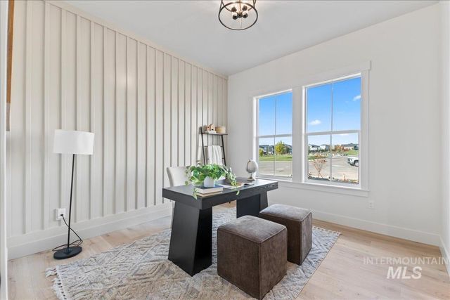 9580 S Prairie Falcon Ave., Nampa, ID 83686