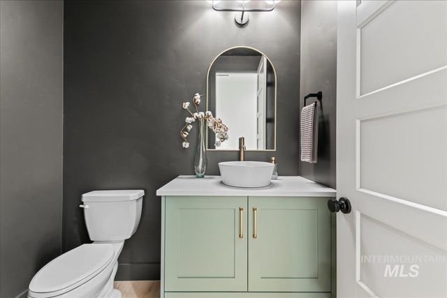 9580 S Prairie Falcon Ave., Nampa, ID 83686