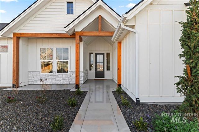 9580 S Prairie Falcon Ave., Nampa, ID 83686