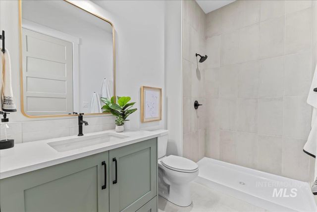 9580 S Prairie Falcon Ave., Nampa, ID 83686