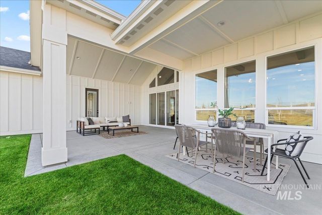 9580 S Prairie Falcon Ave., Nampa, ID 83686