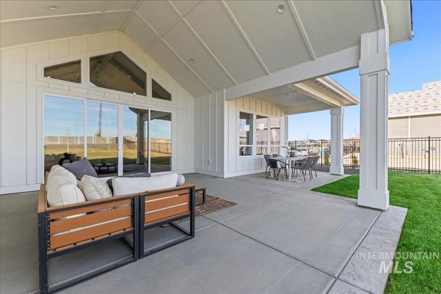 9580 S Prairie Falcon Ave., Nampa, ID 83686