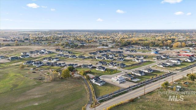 9580 S Prairie Falcon Ave., Nampa, ID 83686