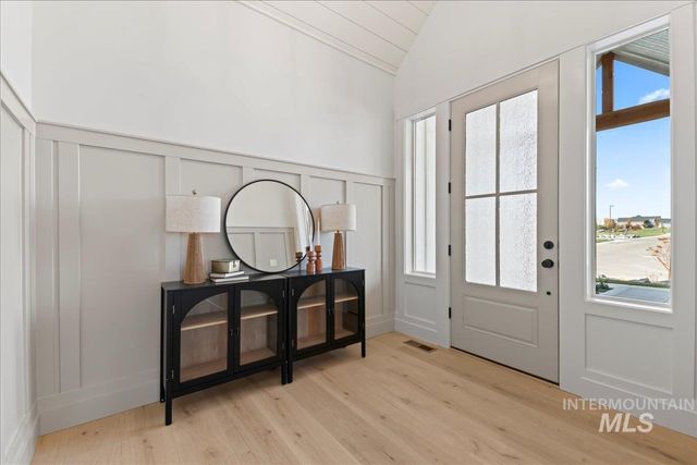 9580 S Prairie Falcon Ave., Nampa, ID 83686