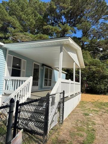 1875 Salters Town Road, Sumter, SC 29153