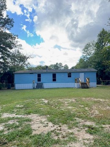 1875 Salters Town Road, Sumter, SC 29153