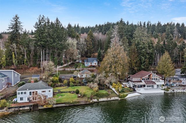 2111 E State Route 3, Shelton, WA 98584