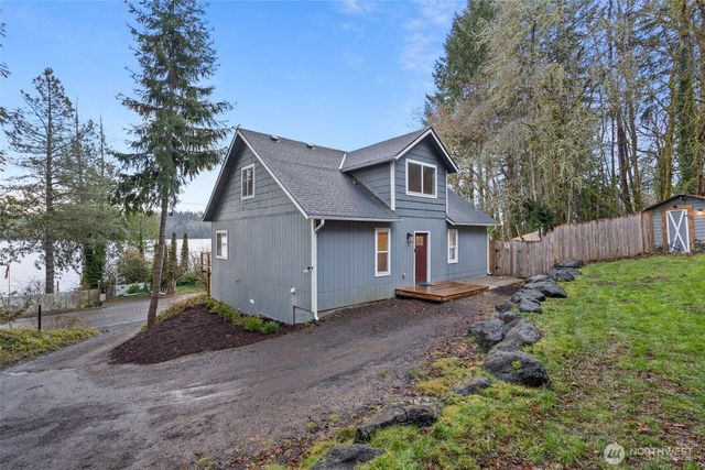 2111 E State Route 3, Shelton, WA 98584