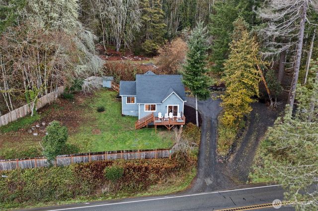 2111 E State Route 3, Shelton, WA 98584