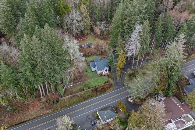 2111 E State Route 3, Shelton, WA 98584