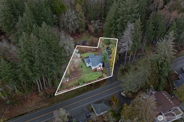 2111 E State Route 3, Shelton, WA 98584