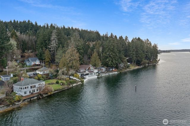 2111 E State Route 3, Shelton, WA 98584