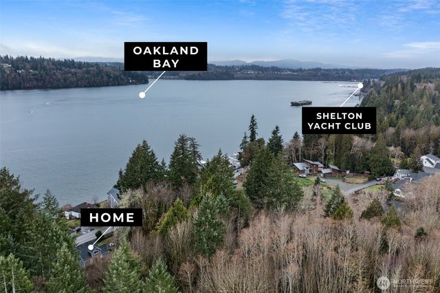 2111 E State Route 3, Shelton, WA 98584