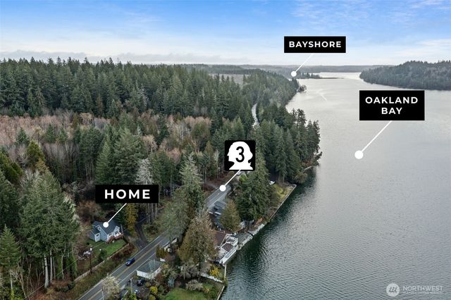 2111 E State Route 3, Shelton, WA 98584