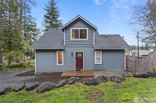 2111 E State Route 3, Shelton, WA 98584