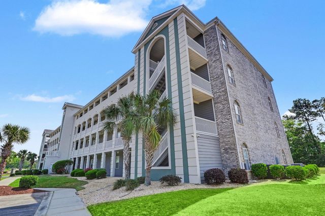 131 Way Pointe Ridge Ave Unit Q13, Little River, SC 29566