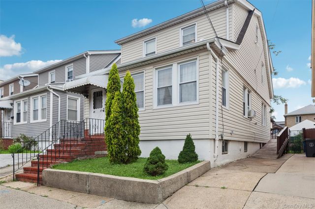 46-27 Robinson Street, Flushing, NY 11355