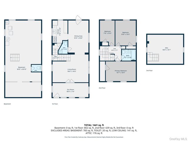 46-27 Robinson Street, Flushing, NY 11355