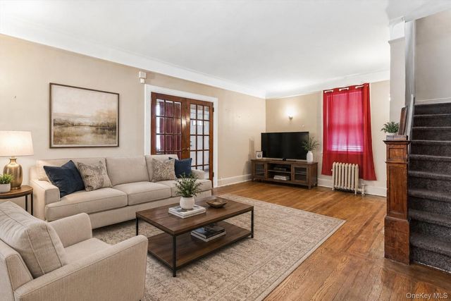 46-27 Robinson Street, Flushing, NY 11355
