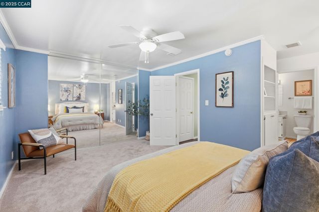 1804 Wildbrook Ct C, Concord, CA 94521