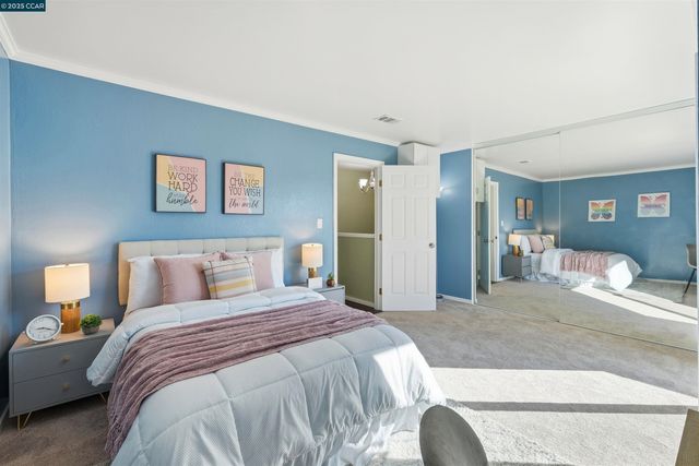 1804 Wildbrook Ct C, Concord, CA 94521