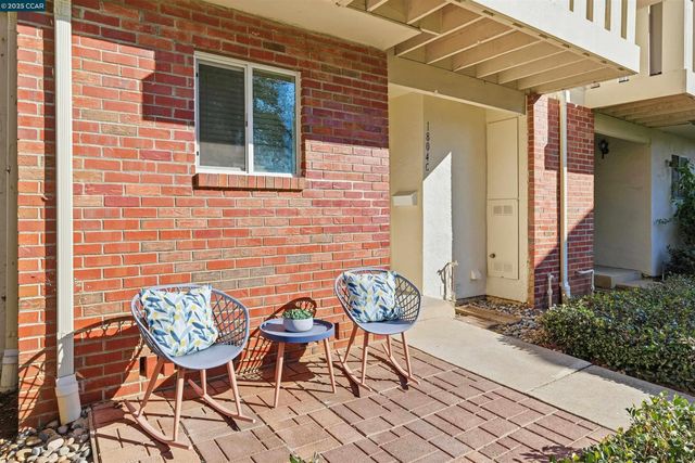 1804 Wildbrook Ct C, Concord, CA 94521