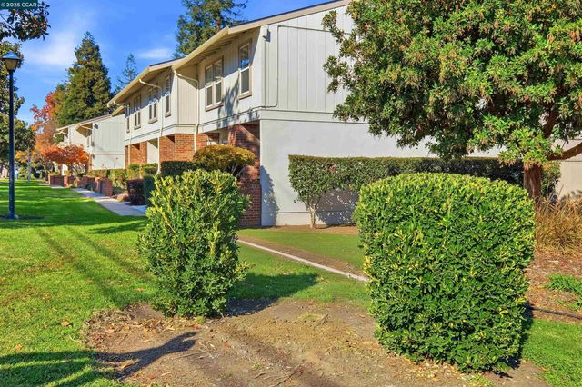 1804 Wildbrook Ct C, Concord, CA 94521