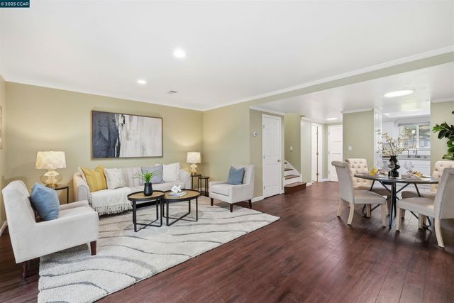 1804 Wildbrook Ct C, Concord, CA 94521