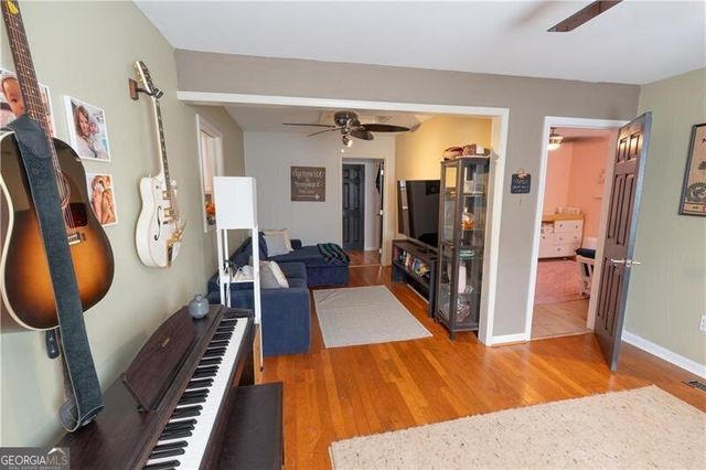 1924 Lomita Road SE, Atlanta, GA 30316