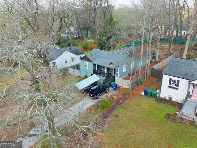 1924 Lomita Road SE, Atlanta, GA 30316