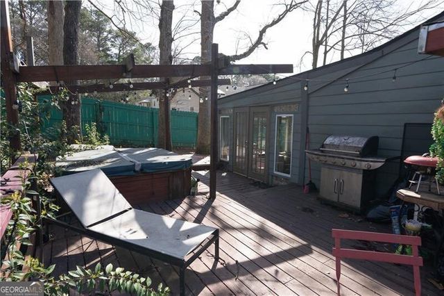 1924 Lomita Road SE, Atlanta, GA 30316