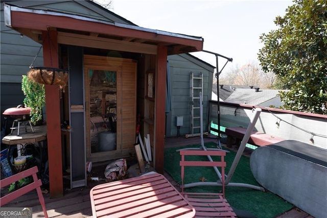 1924 Lomita Road SE, Atlanta, GA 30316