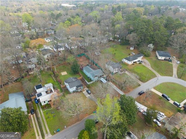 1924 Lomita Road SE, Atlanta, GA 30316