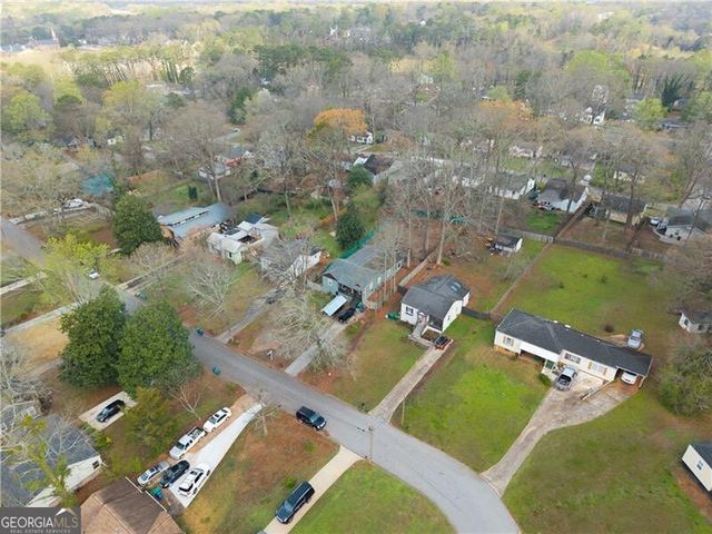 1924 Lomita Road SE, Atlanta, GA 30316