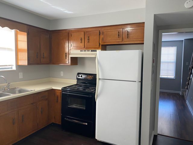 1510 W Knollwood Cir Apt 5, Clarksville, TN 37043