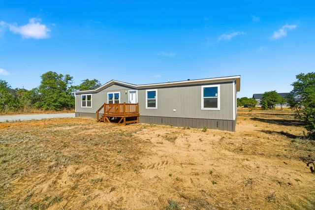 2557 Live Oak Trail, Clyde, TX 79510