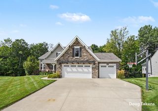 9413 Sunset Ridge Drive Ne, Algoma Twp, MI 49341