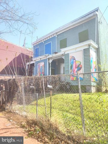 1531 U ST SE, Washington, DC 20020