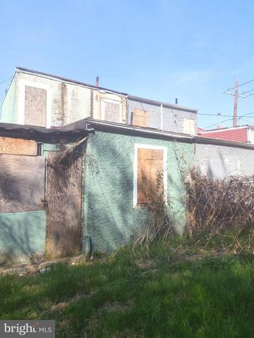 1531 U ST SE, Washington, DC 20020