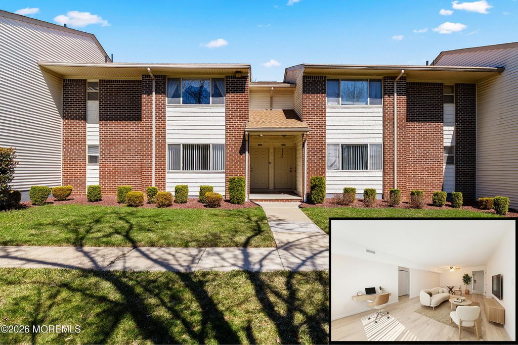 1807 Muriel Court, Princeton, NJ 08540