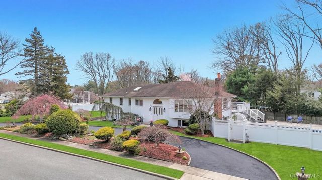 65 Pine Hill Lane, Dix Hills, NY 11746